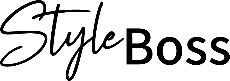 Style Boss Logo